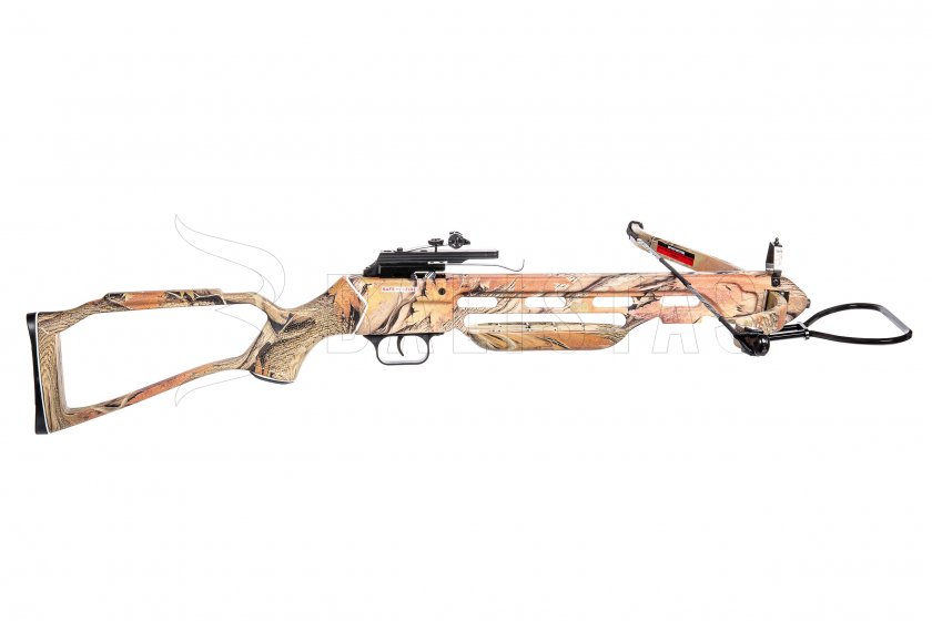 Mankung MK-150A2 150lbs Camo