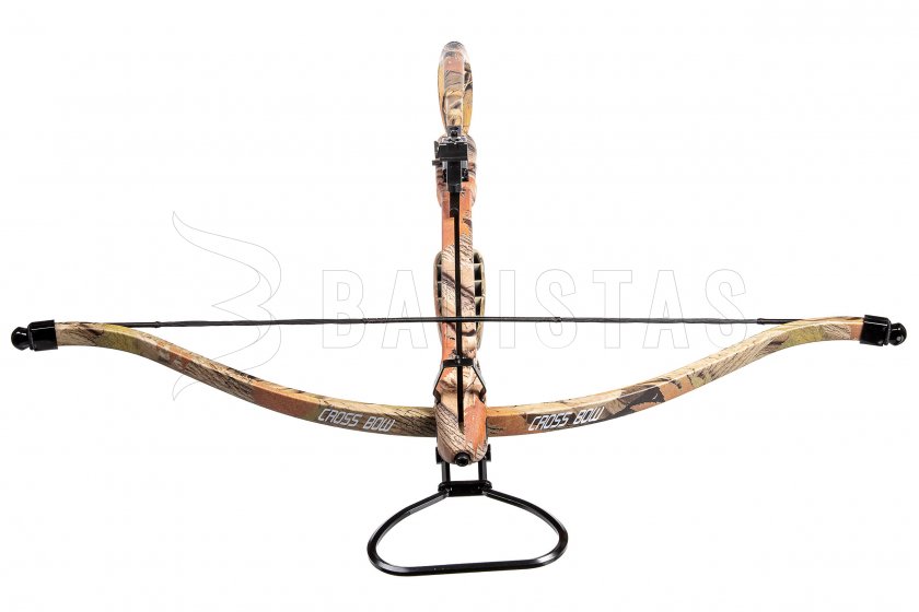 Mankung MK-150A2 150lbs Camo