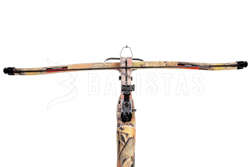 Mankung MK-150A2 150lbs Camo