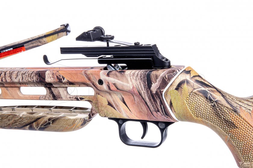 Mankung MK-150A2 150lbs Camo