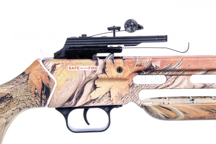 Mankung MK-150A2 150lbs Camo