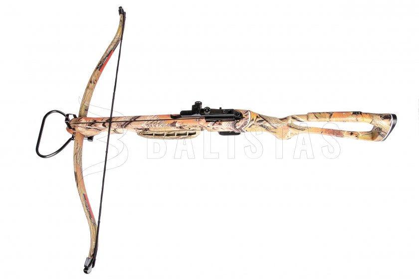 Mankung MK-150A2 150lbs Camo