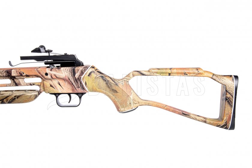 Mankung MK-150A2 150lbs Camo