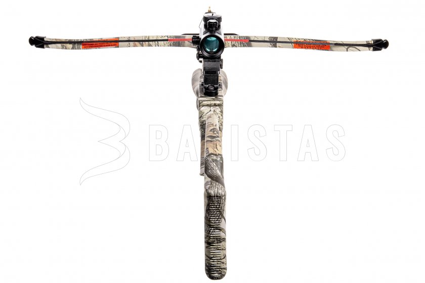 Mankung MK-175 Camo
