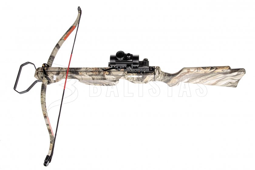 Mankung MK-175 Camo