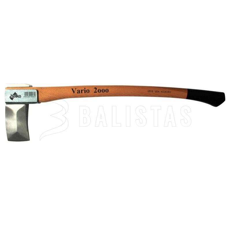 Helko Werk Vario Scadinavian Splitting Axe 1600g