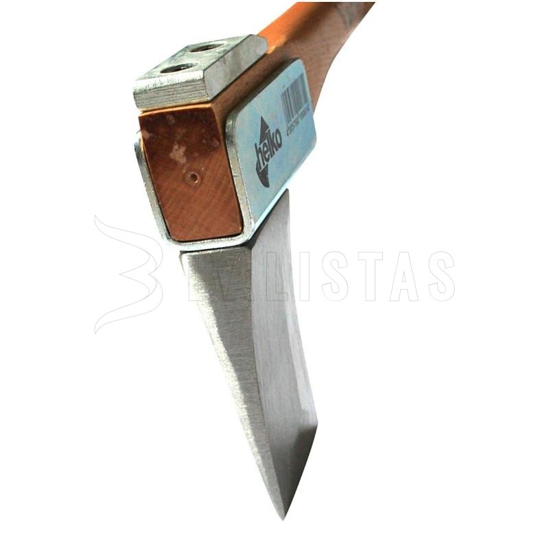 Helko Werk Vario Scadinavian Splitting Axe 1600g
