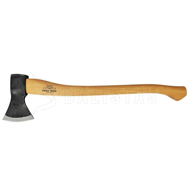 Axe Helko Werk Black Forest Midweight Woodworker 1250g