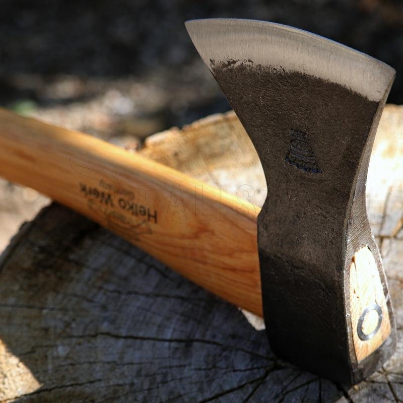 Axe Helko Werk Black Forest Midweight Woodworker 1250g