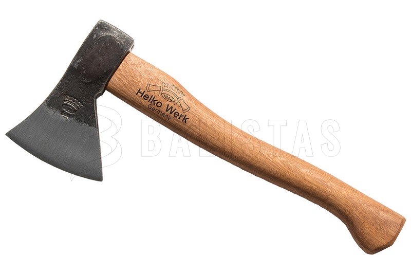Helko Werk Black Forest Hatchet 600g