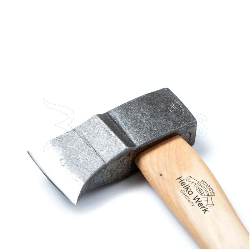 Axe Helko Werk Black Forest Spalthammer 2800g