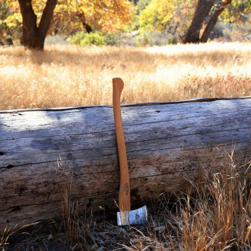 Helko Werk Scout Axe 1000g