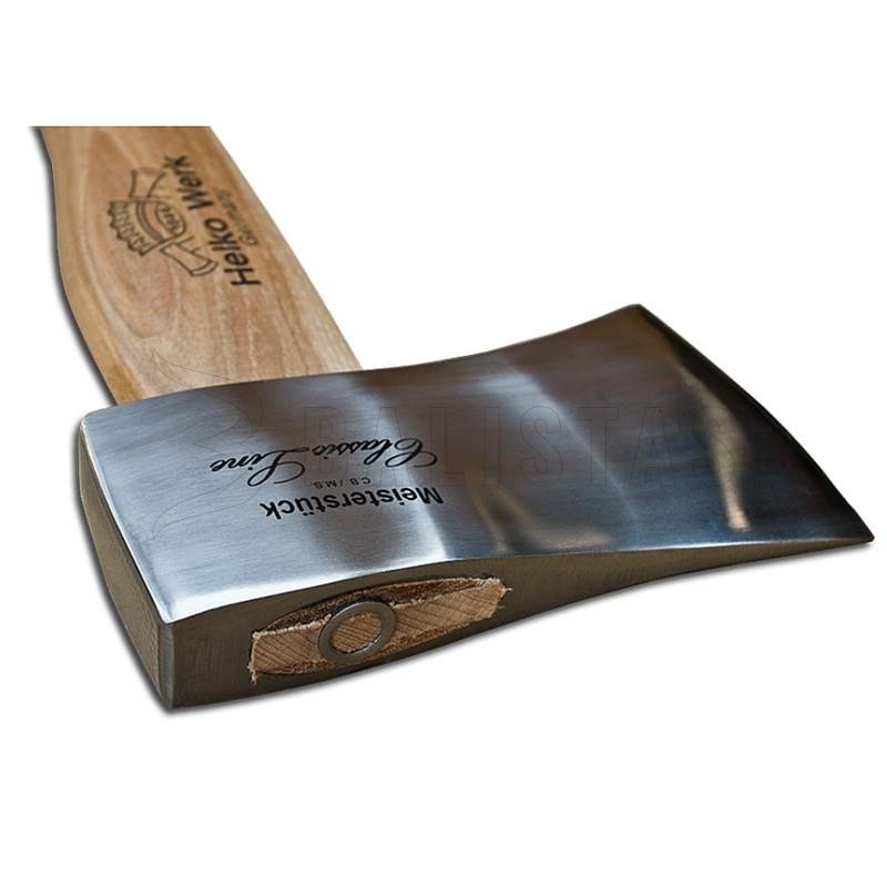 Helko Werk Expedition Axe 2000g