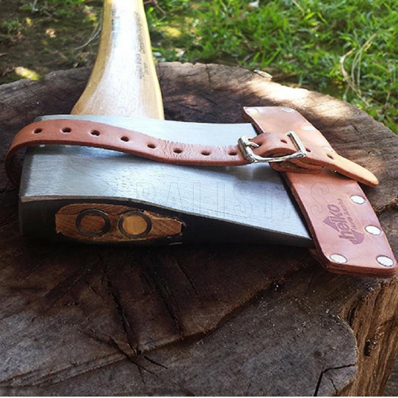 Helko Werk Tasmanian Pattern Axe 1800g