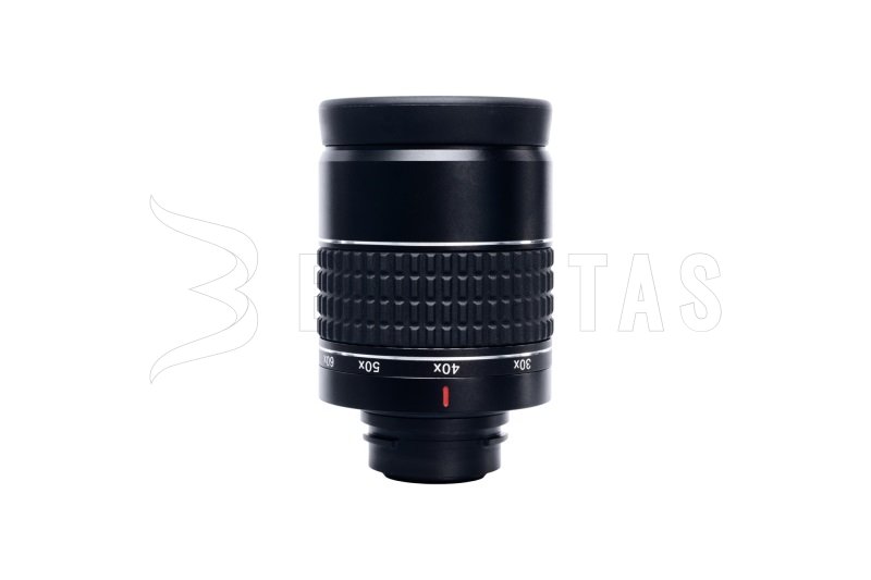 Fomei 20-60x85 Foreman ED (S) Spotting Scope