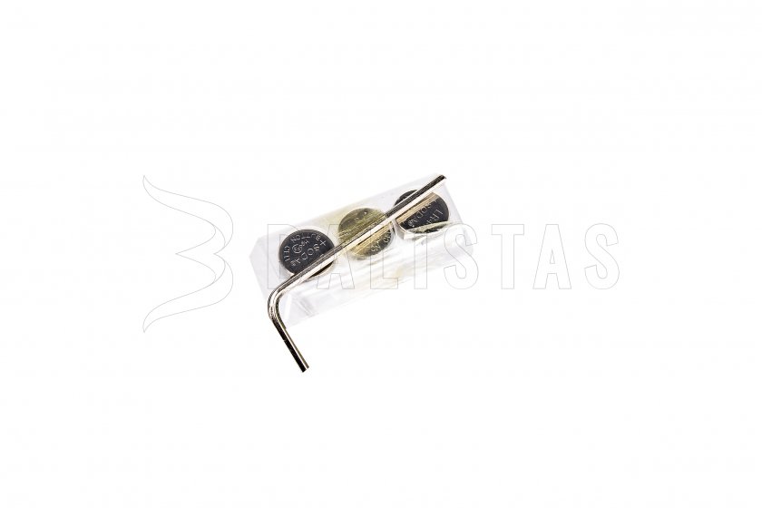 NXG PPS-210