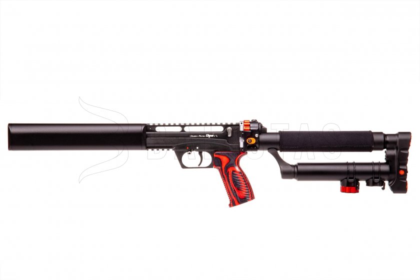 Edgun Leshiy II 5,5mm