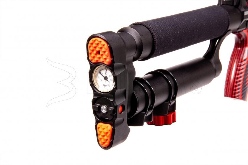 Edgun Leshiy II 5,5mm