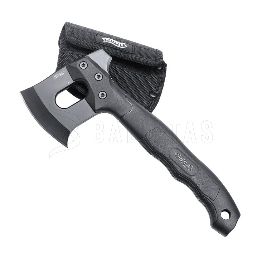 Walther Compact Axe axe