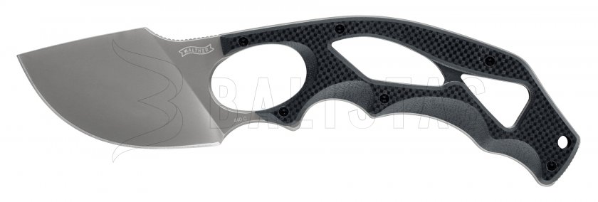 Walther TSK 2 XXL knife