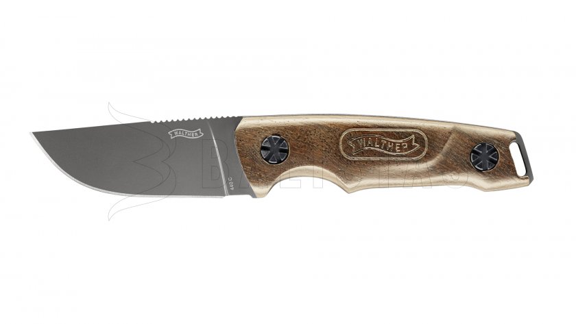 Walther BWK6 knife