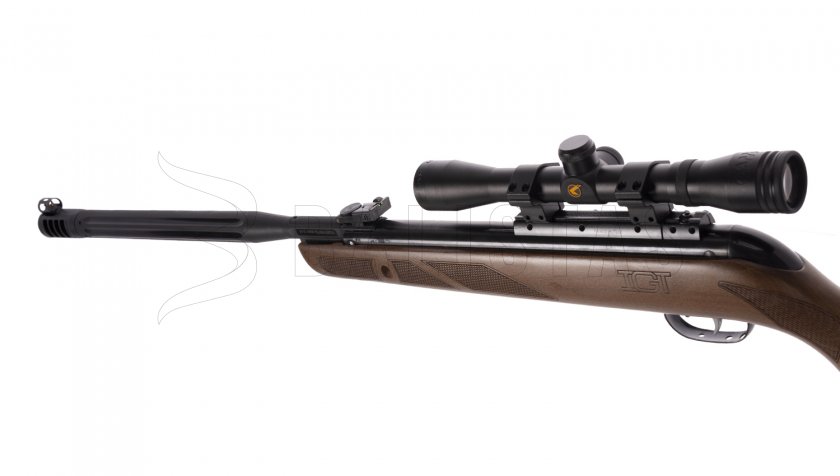 Gamo Hunter Maxxim IGT 4,5mm
