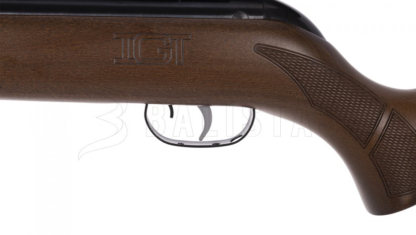 Gamo Hunter Maxxim IGT 4,5mm