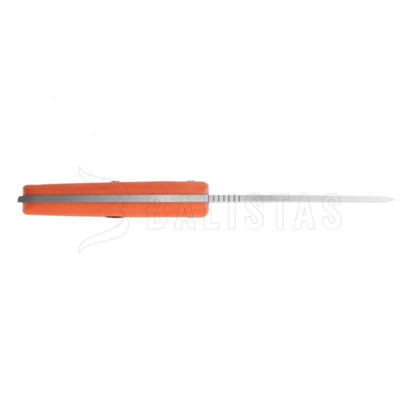 Knife Eka Nordic W12 orange