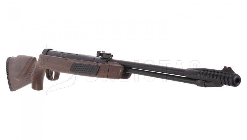 Kral Arms N-08 Camo 4,5mm