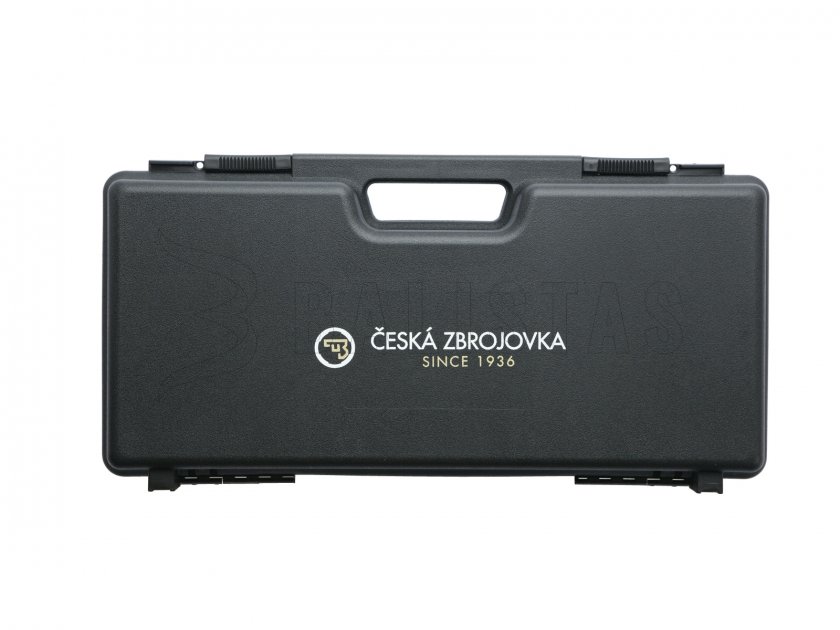 Pistol case ASG CZ