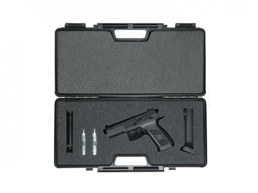 Pistol case ASG CZ