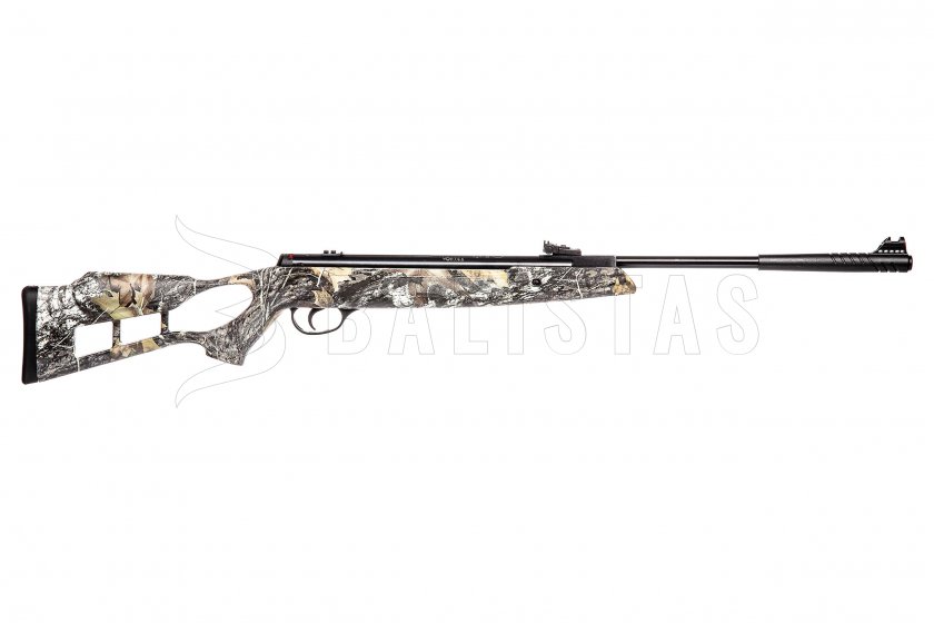 Air Rifle Hatsan Striker Edge Camo Vortex 4.5mm