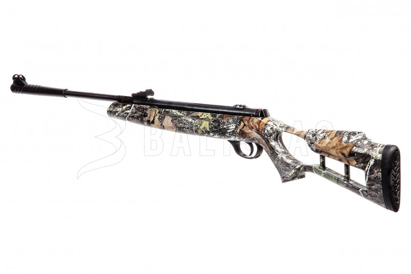Air Rifle Hatsan Striker Edge Camo Vortex 4.5mm