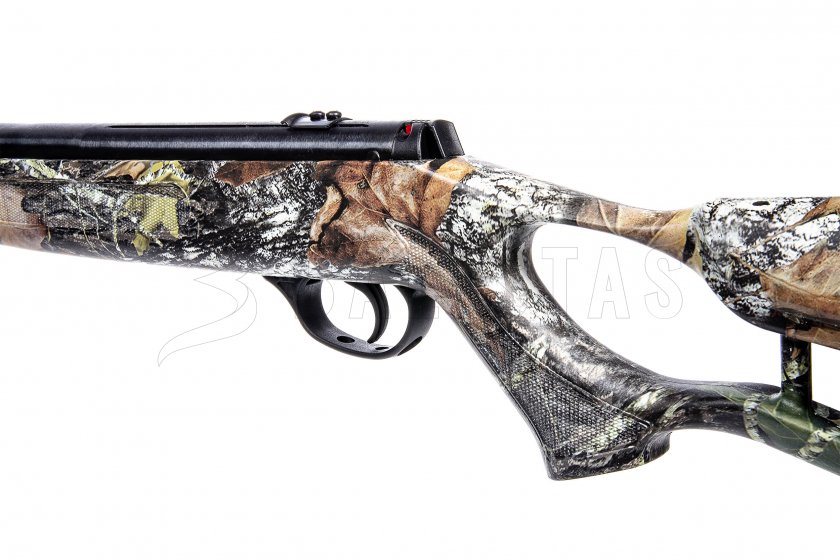 Air Rifle Hatsan Striker Edge Camo Vortex 4.5mm