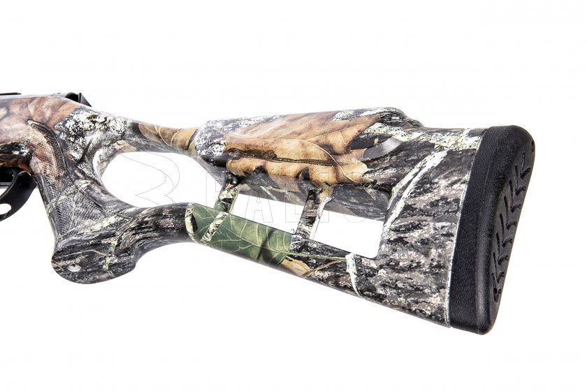 Air Rifle Hatsan Striker Edge Camo Vortex 4.5mm