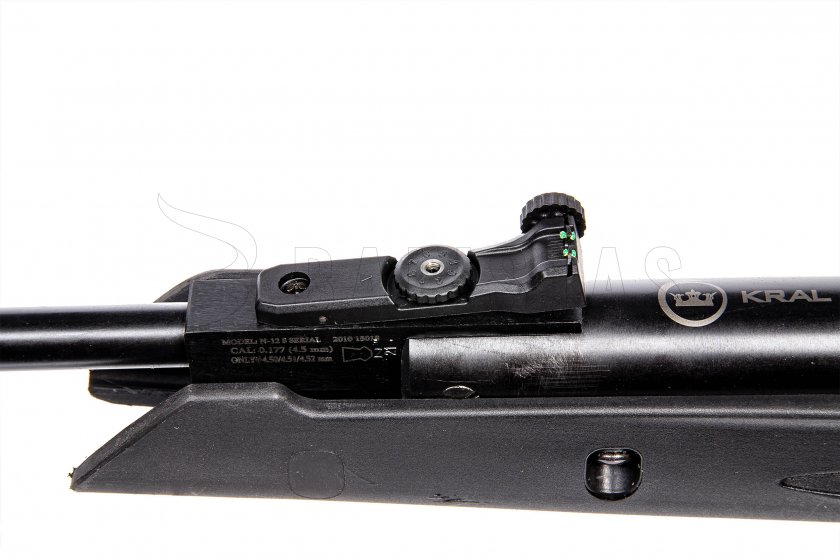 Kral Arms N-12 S 5,5mm