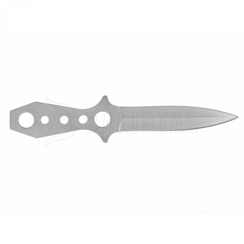 Fox Outdoor throwing knife 22,5cm with sheath