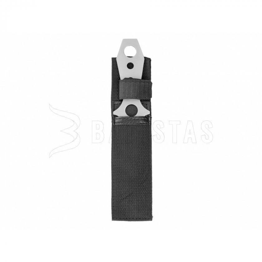 Fox Outdoor throwing knife 22,5cm with sheath