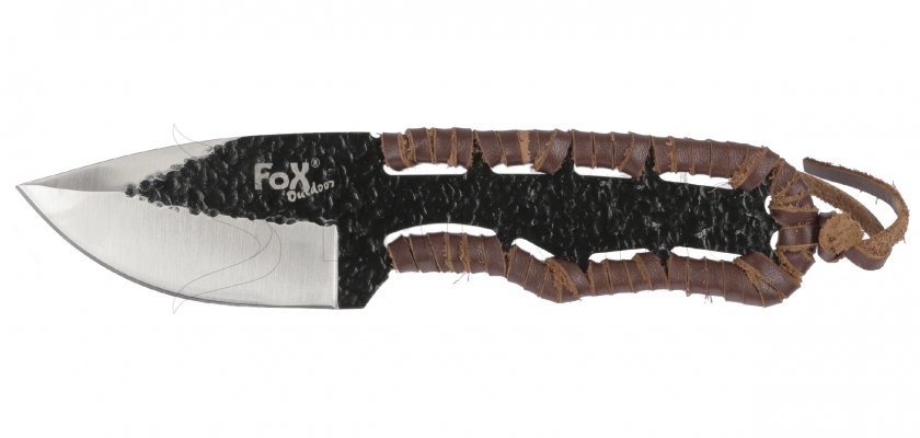 Survival knife Fox Outdoor