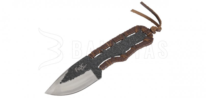 Survival knife Fox Outdoor