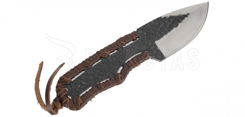 Survival knife Fox Outdoor