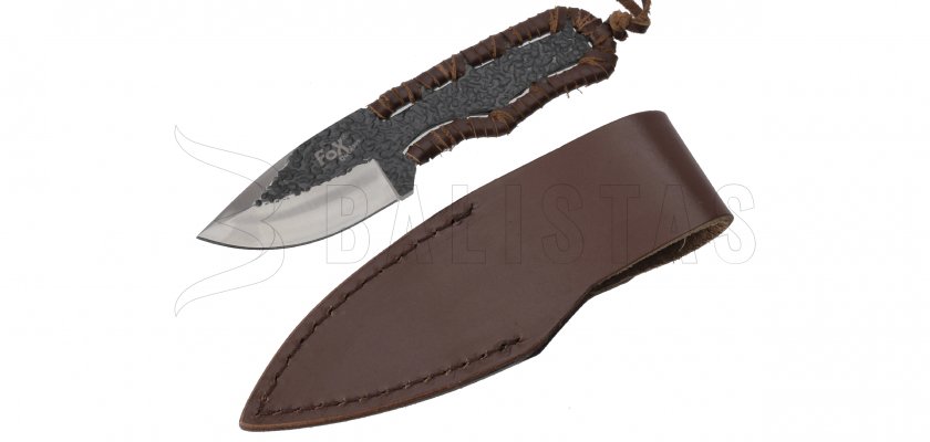 Survival knife Fox Outdoor