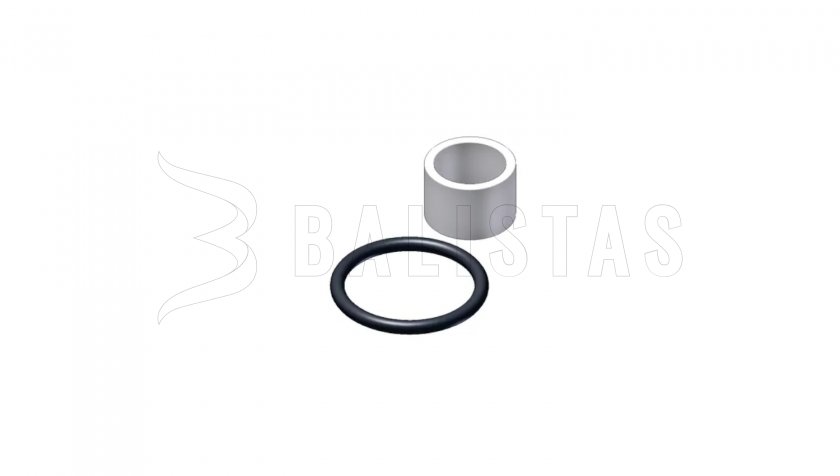 Hill MK4 Micron Filter Kit