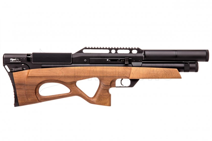 Edgun Matador R5M Standard 5,5mm