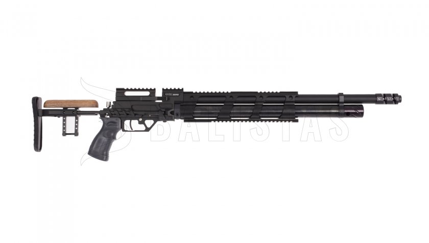 Evanix Sniper 6,35mm