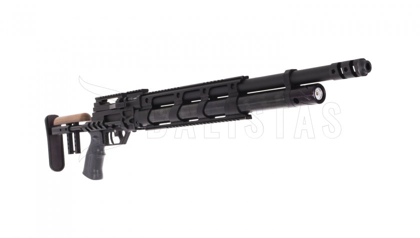 Evanix Sniper 6,35mm