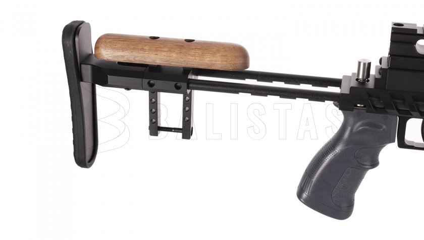 Evanix Sniper 6,35mm