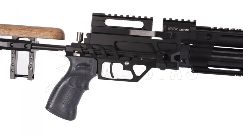 Evanix Sniper 6,35mm