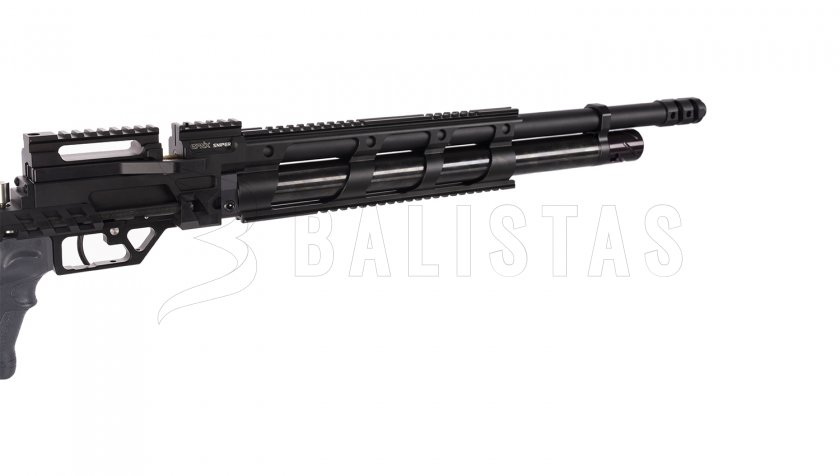 Evanix Sniper 6,35mm