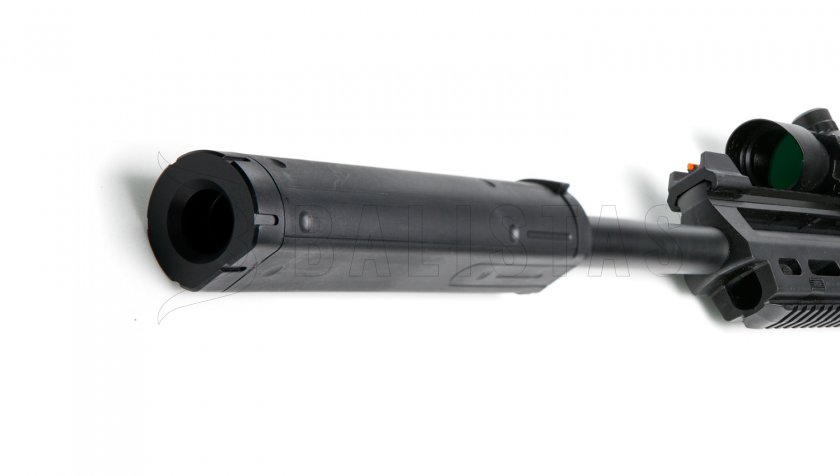Barrel Extension for ASG TAC Air Rifle